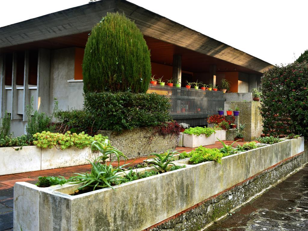 Tarcisio B&B 타불리아 객실 사진
